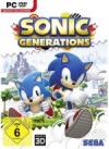 Videos: Sonic Generations - Let's Play (Abgebrochen)